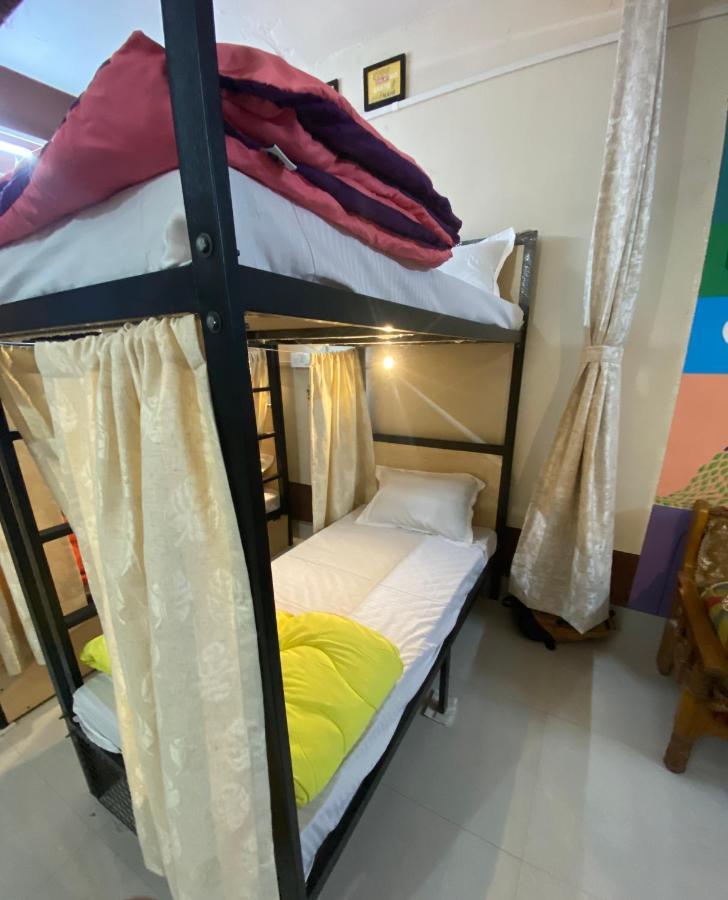 Jawai Bagpackers Hostel Sheoganj Kültér fotó