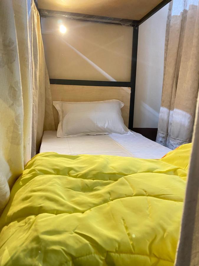 Jawai Bagpackers Hostel Sheoganj Kültér fotó