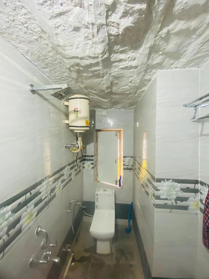 Jawai Bagpackers Hostel Sheoganj Kültér fotó