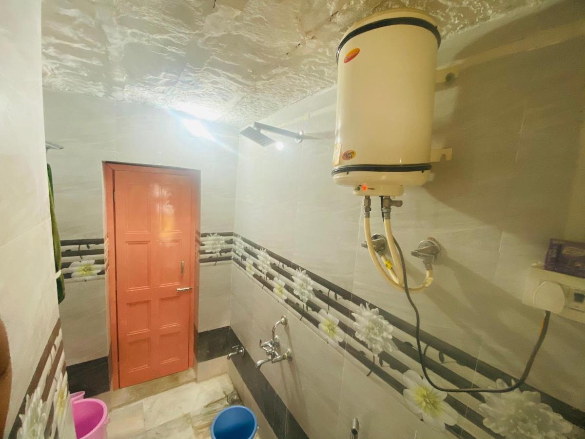 Jawai Bagpackers Hostel Sheoganj Kültér fotó