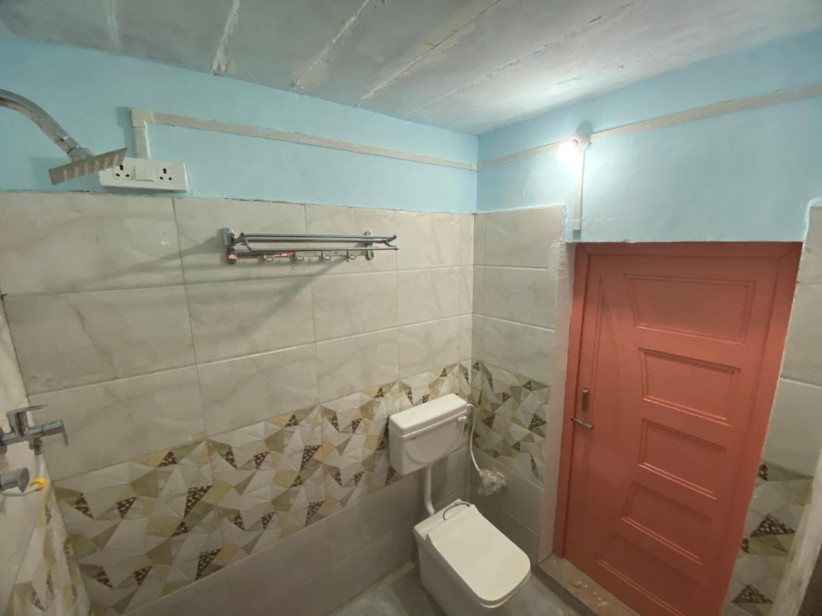 Jawai Bagpackers Hostel Sheoganj Kültér fotó