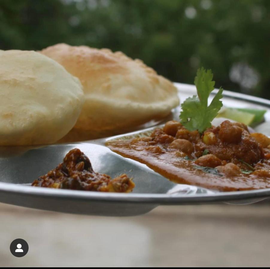 Jawai Bagpackers Hostel Sheoganj Kültér fotó
