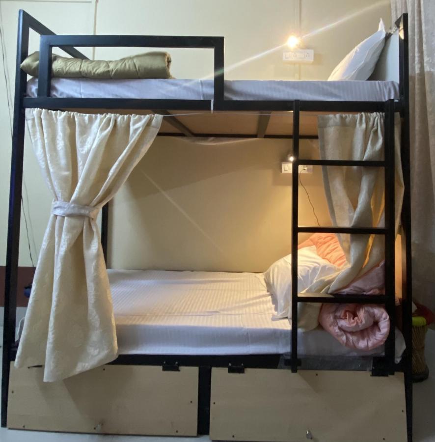 Jawai Bagpackers Hostel Sheoganj Kültér fotó
