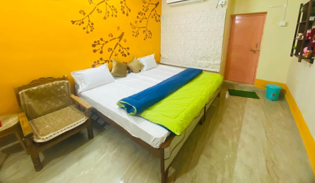 Jawai Bagpackers Hostel Sheoganj Kültér fotó