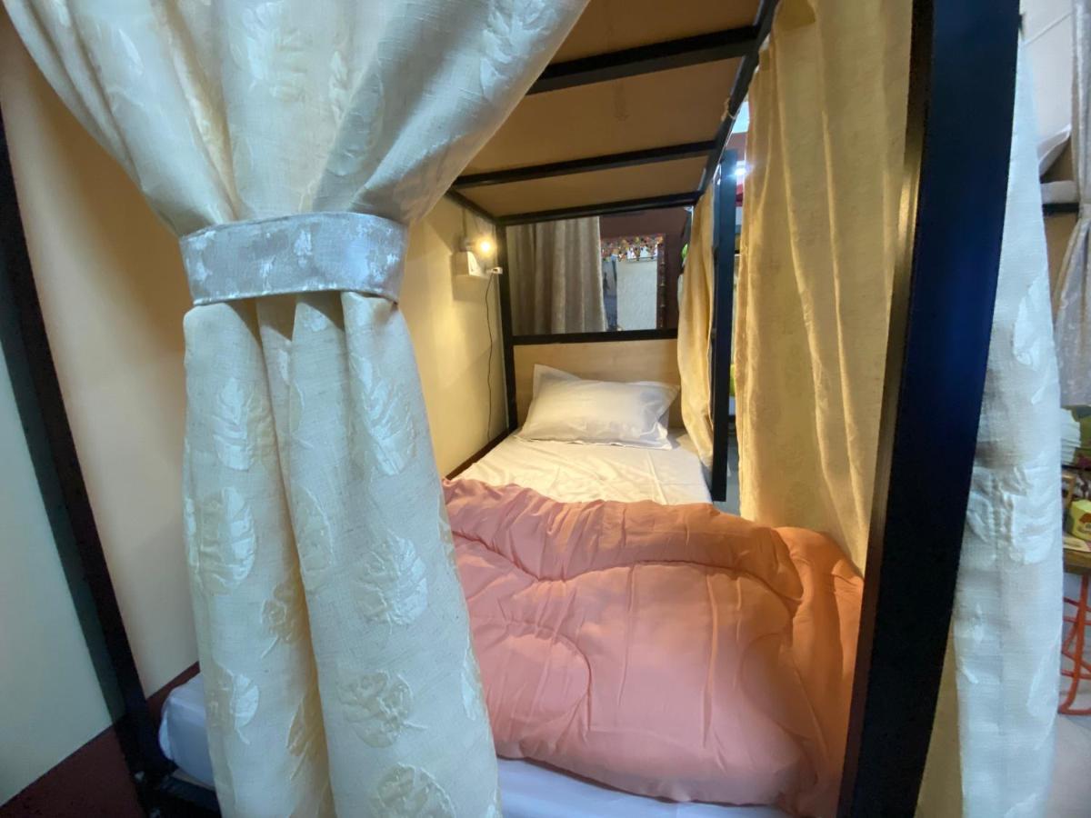 Jawai Bagpackers Hostel Sheoganj Kültér fotó